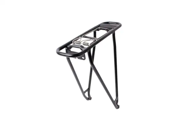 One Bikeparts R.Carrier 20 With Avs rack black