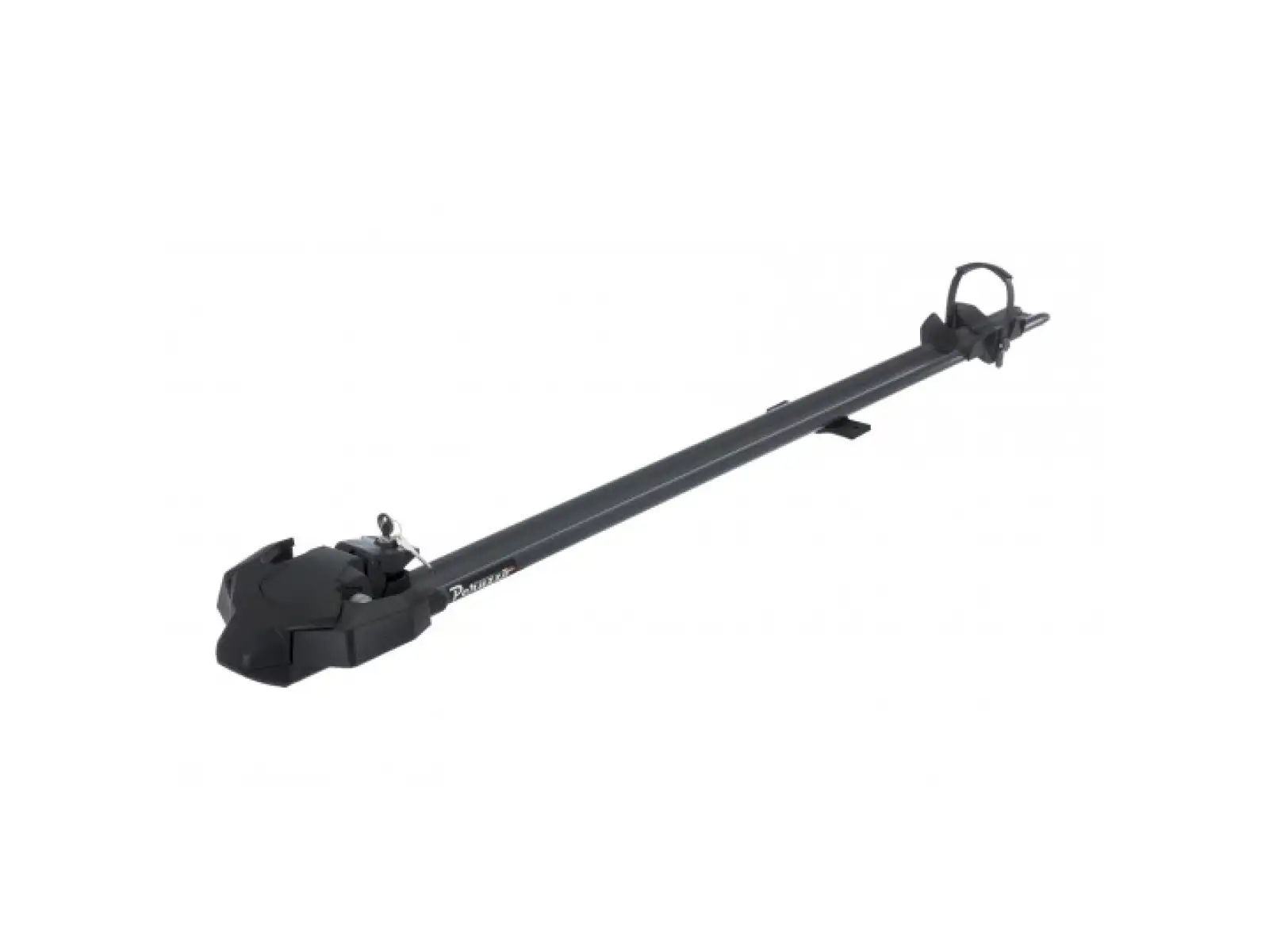 Peruzzo Pure Instinct roof rack for front fork black