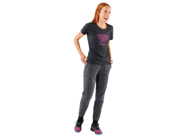 Dynafit 24/7 women's jeans black out