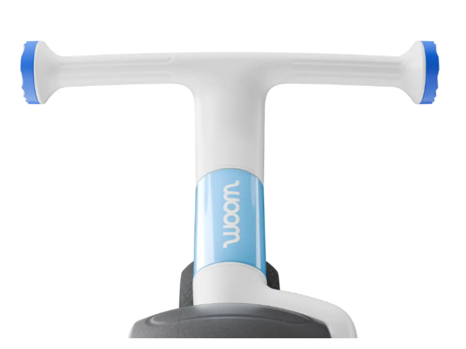 Woom WOW children's balance bike Dreamy Sky