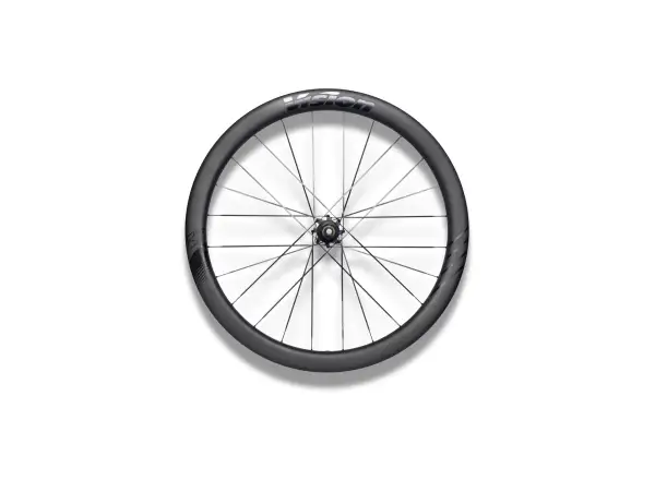 Vision METRON45 RS SL DB-CL CH-TL built wheels SH