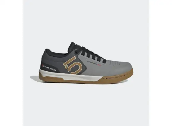 Five Ten Freerider Pro MTB men's shoes Grey/Bronze Strata/Black