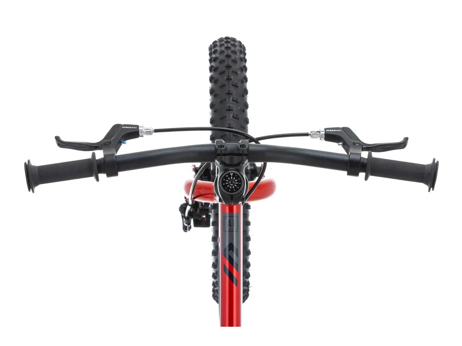 Nukeproof Cub-Scout 16 children's bike Red