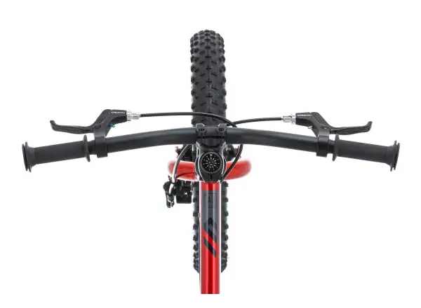 Nukeproof Cub-Scout 16 children's bike Red