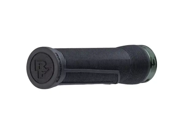Race Face Chester grips 31 mm Black/Forest Green