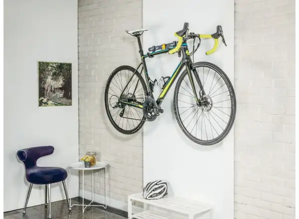 Topeak Solo Bike Holder wall-mounted bike holder