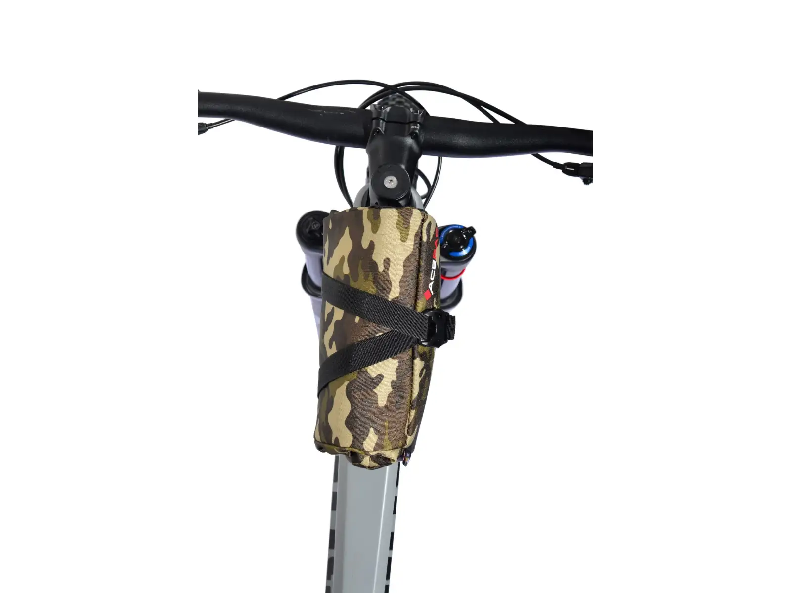 Acepac Roll Fuel Bag MKI bag 0.8 l Camo