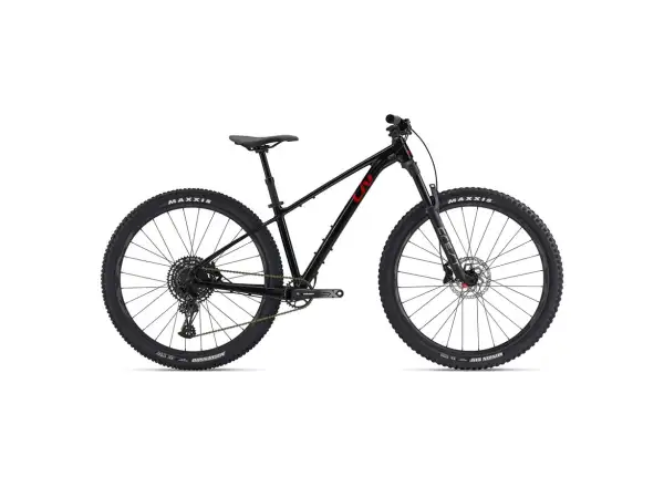 Liv Lurra 29 1 mountain bike Panther