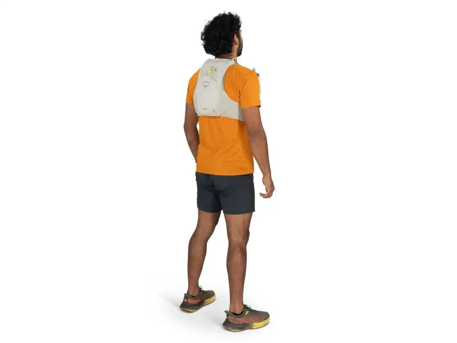 Osprey Duro 6 running vest Sandy Grey