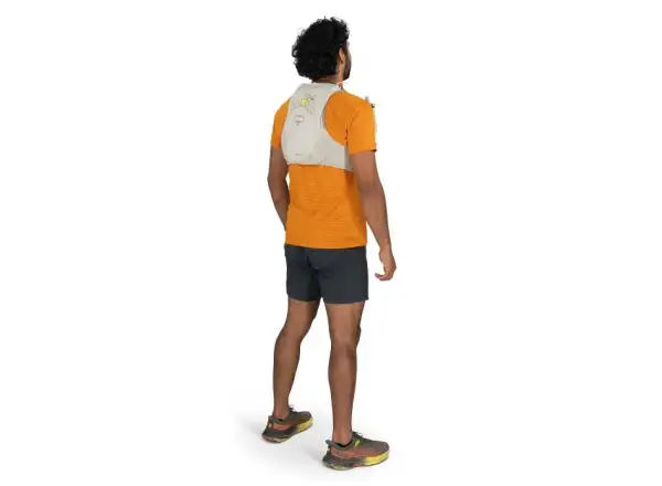 Osprey Duro 6 running vest Sandy Grey