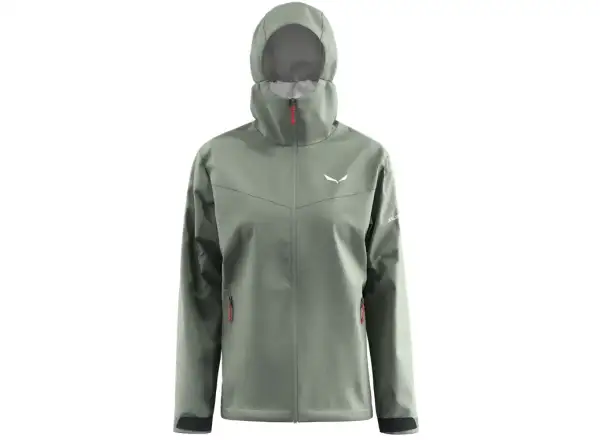 Salewa Puez 2.5L Powertex women's jacket Shadow