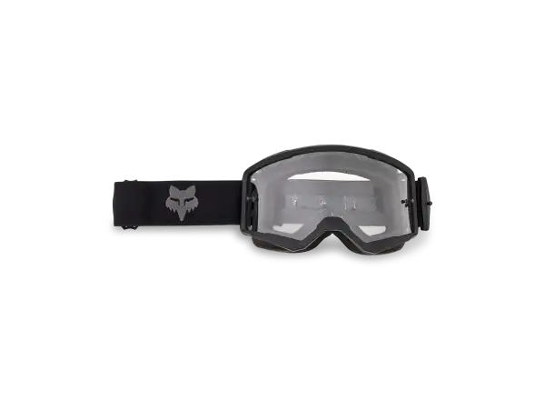 Fox MTB Main goggles Black