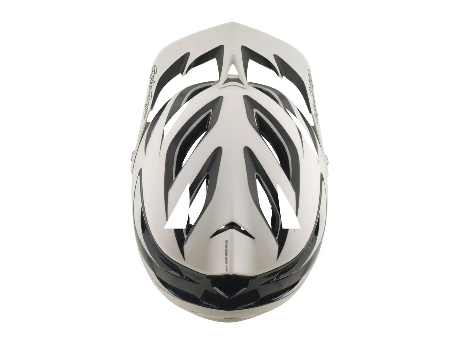 Troy Lee Designs A3 Mips helmet Uno Pumice