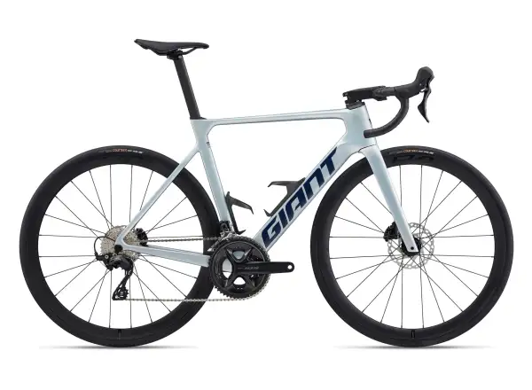 Giant Propel Advanced 2 road bike Supernova