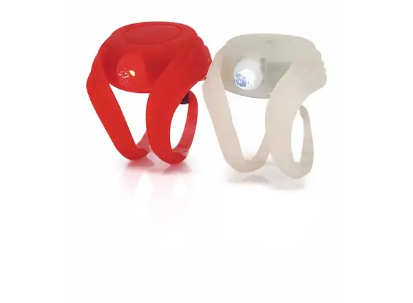 XLC CL-S02 Buggy light set front and rear