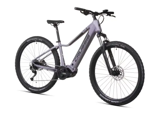 Crussis e-Fionna 7.11 715Wh