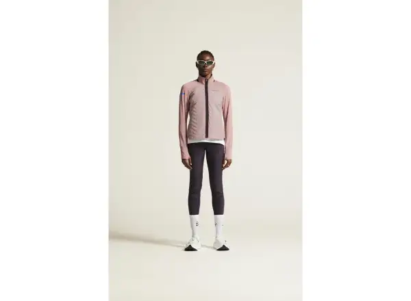 Craft ADV SubZ women's running jacket pink