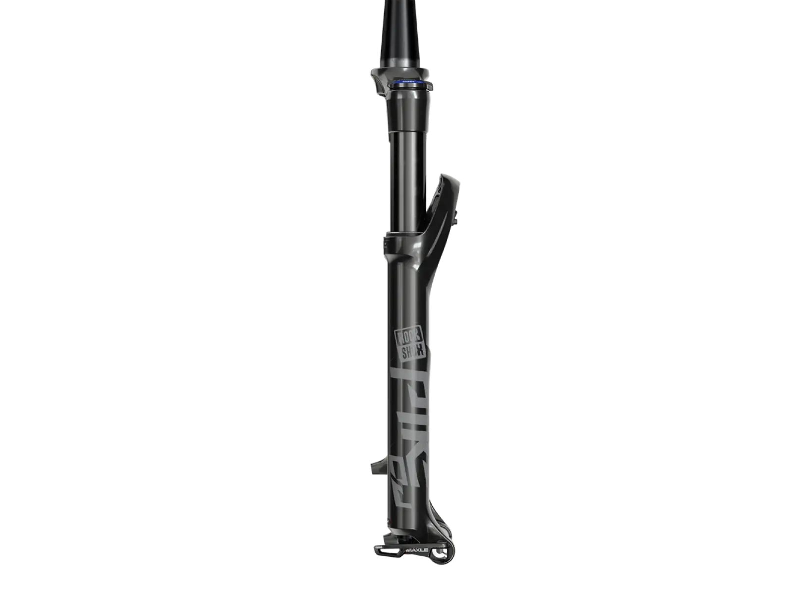 Rock Shox Pike DJ 26" A4 100 mm suspension fork black