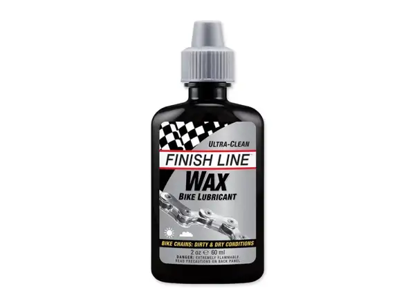 Finish Line Krytech 60ml oil