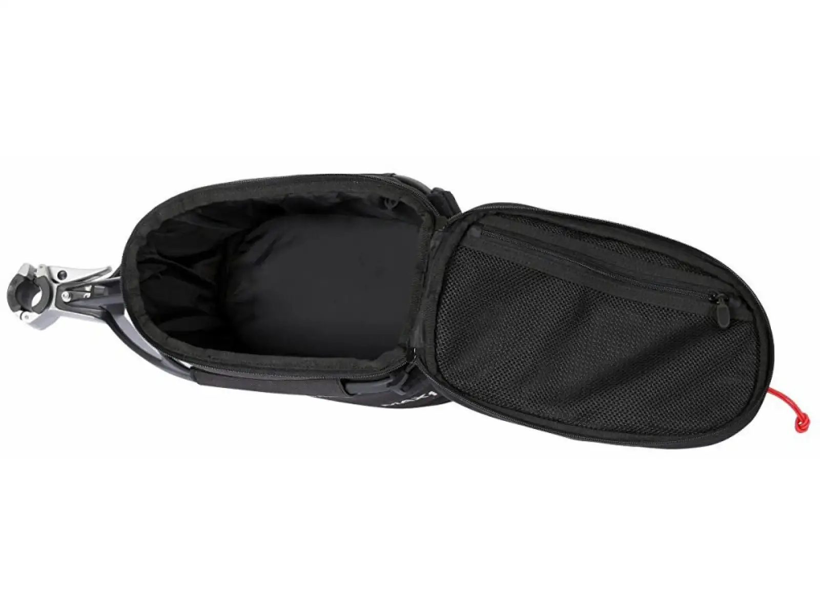 MAX1 Trunky XL saddle bag 6,2L