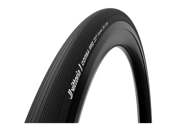 Vittoria Corsa Pro TLR Full Black G2.0 road tire 30-622