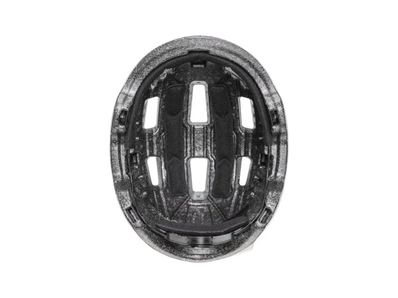 Uvex HLMT 4 helmet Reflexx Powder