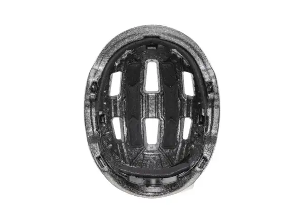Uvex HLMT 4 helmet Reflexx Powder