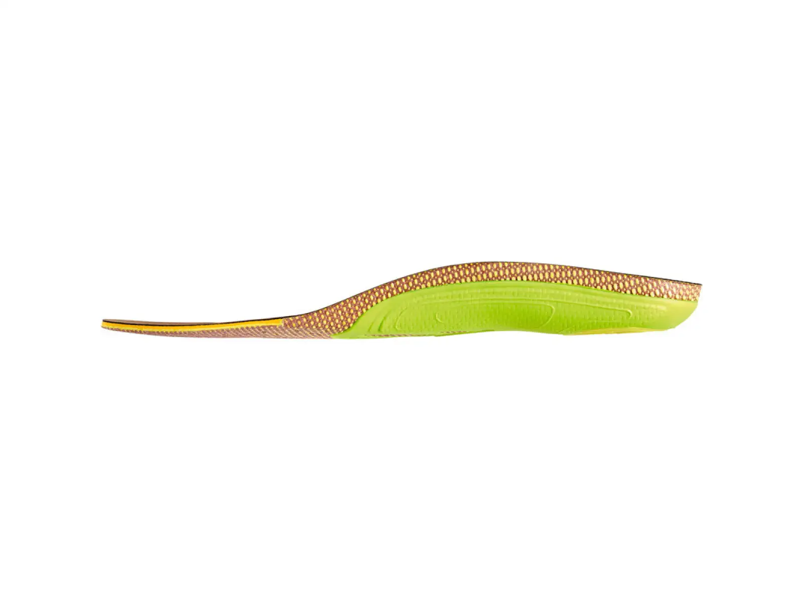 Sidas 3Feet Outdoor Mid insoles medium arch 1 pair
