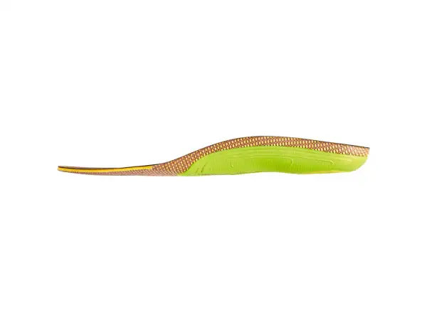 Sidas 3Feet Outdoor Mid insoles medium arch 1 pair