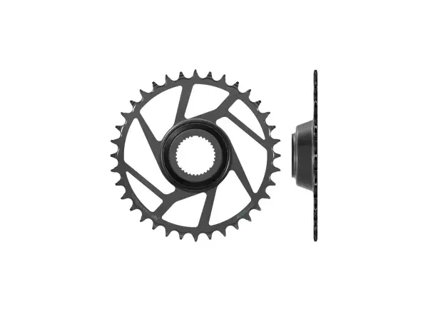 FSA převodník YAMAHA DM Steel 1x 36t CL55 MT-SH12 GIANT