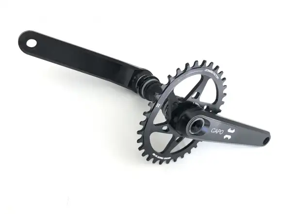 Leonardi Factory Capo Ultra S cranks