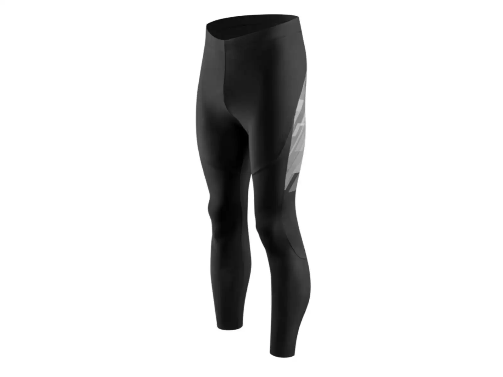 Force Ridge men's pants without liner black/grey