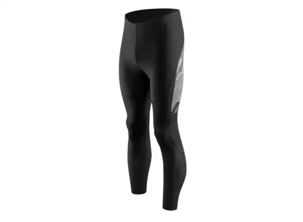 Force Ridge men's pants without liner black/grey