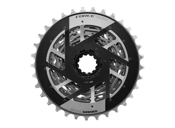 Sram Force E1 XG-1270 cassette