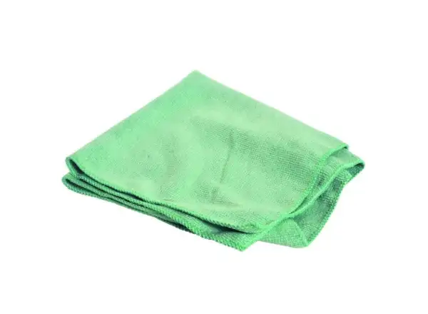GS27 Microfibre Cloth - cloth
