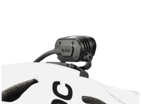 Lupine Blika BT helmet light (2400lm) 3.5 Ah