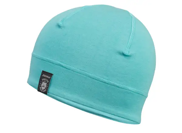 Silvini Casone cap turquoise