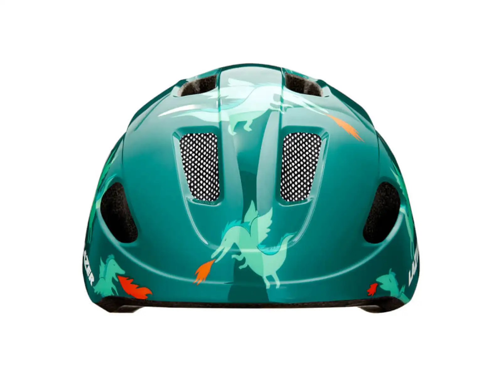 Lazer NUTZ KC children's helmet Dragons size Uni (50-56 cm)