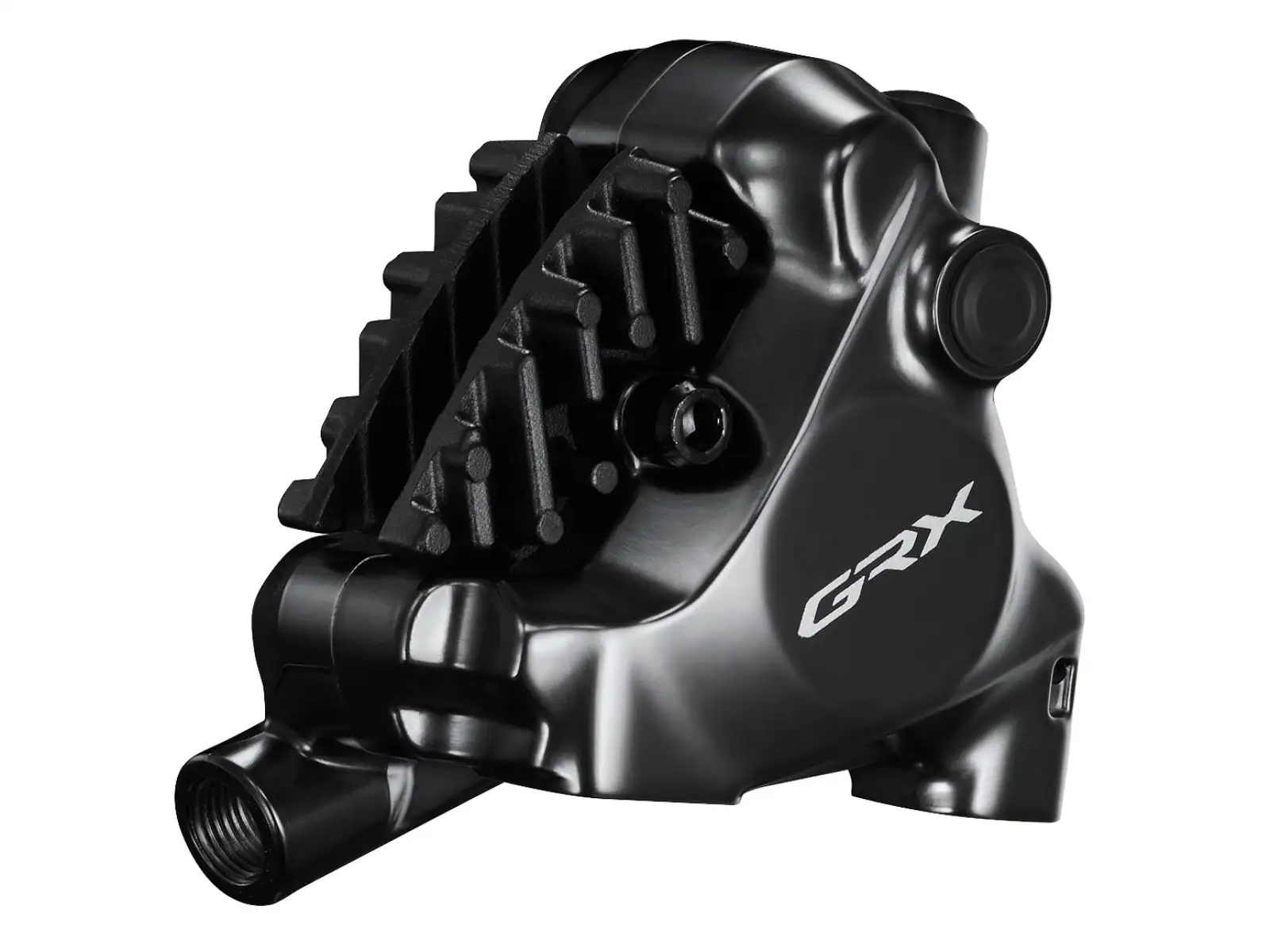 Shimano GRX ST-RX820+BR-RX820 Rear Disc Brake and 12-speed Shifter