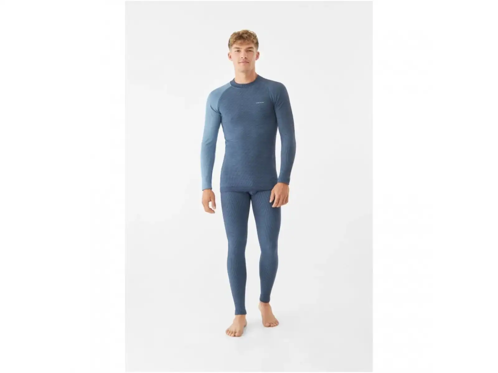 Viking Mounti Set men's functional set Navys
