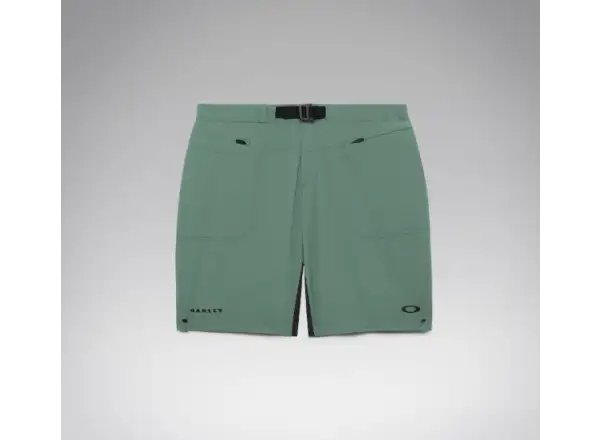 Oakley Seeker Whip men's shorts Aviator Green