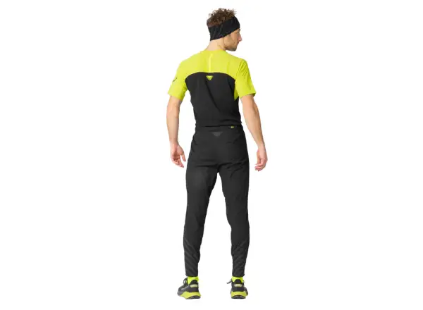 Dynafit Trail Reflective men's pants Black Out