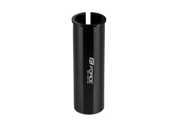 Force seatpost reduction black