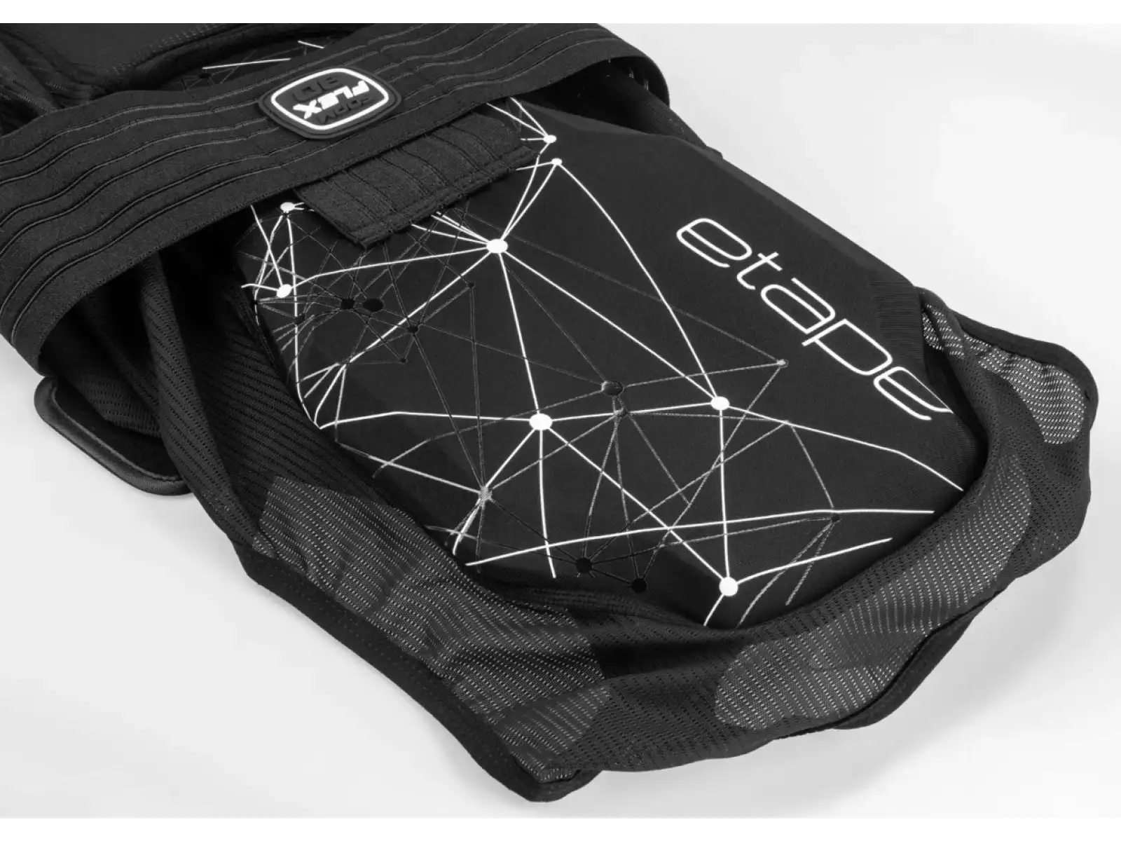 Etape Pure Pro 3.0 women's spine protector