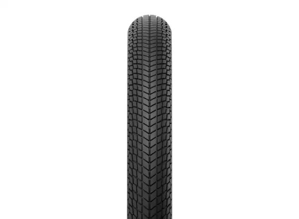 Michelin Pilot SX Racing Line TS TLR 20x1 3/8" BMX tire kevlar black