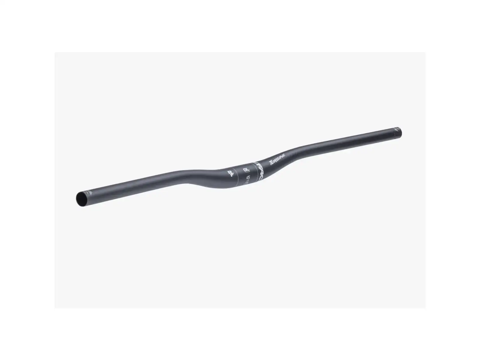 Race Face Turbine handlebars 20 mm Riser 35x780 mm black