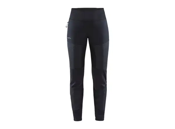 Craft ADV Nordic Training Speed women's pants black