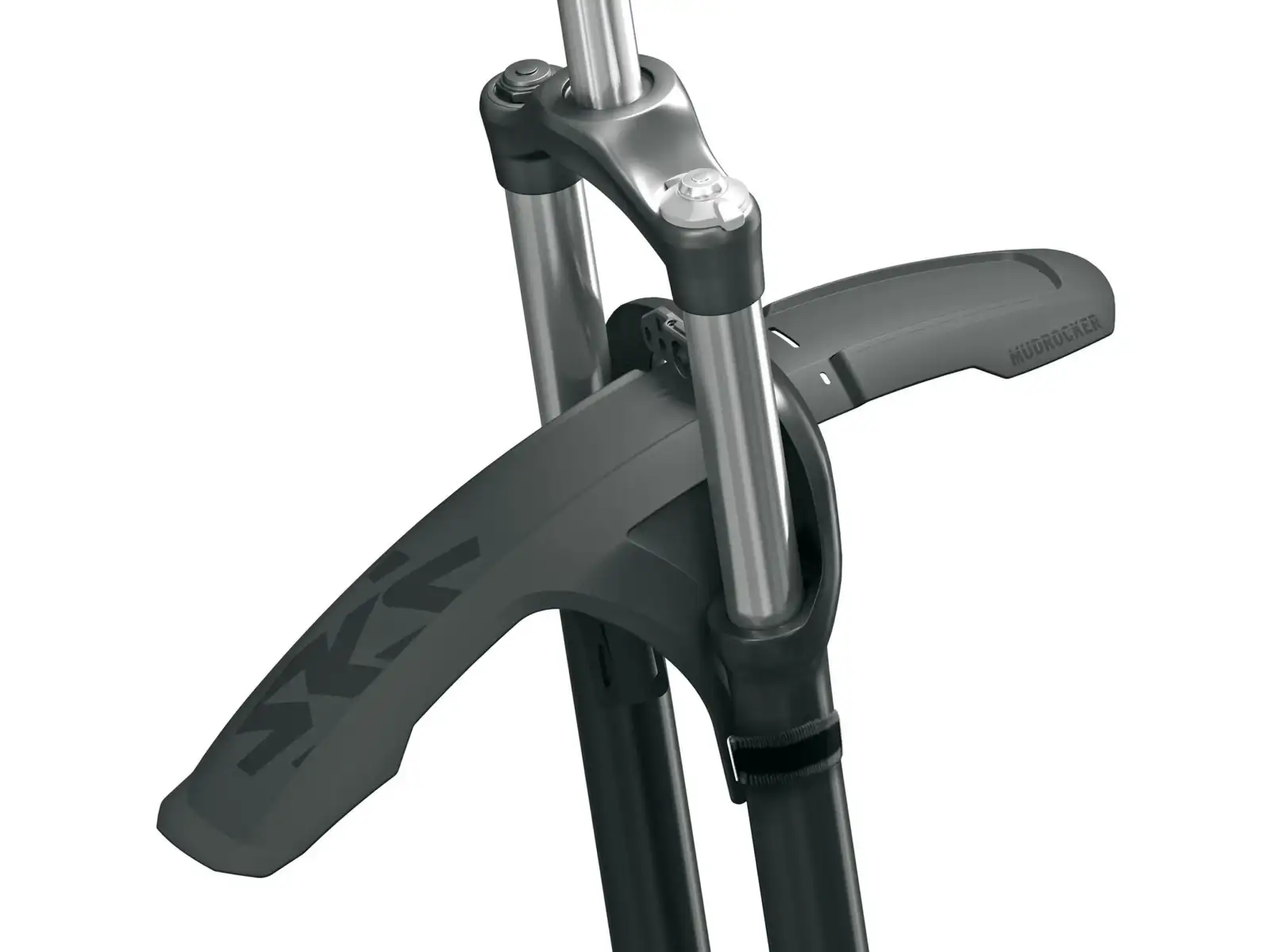 SKS Mudrocker fender set