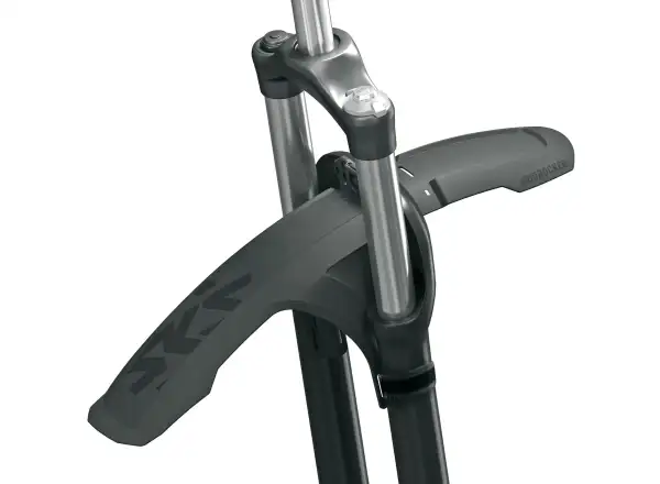 SKS Mudrocker fender set