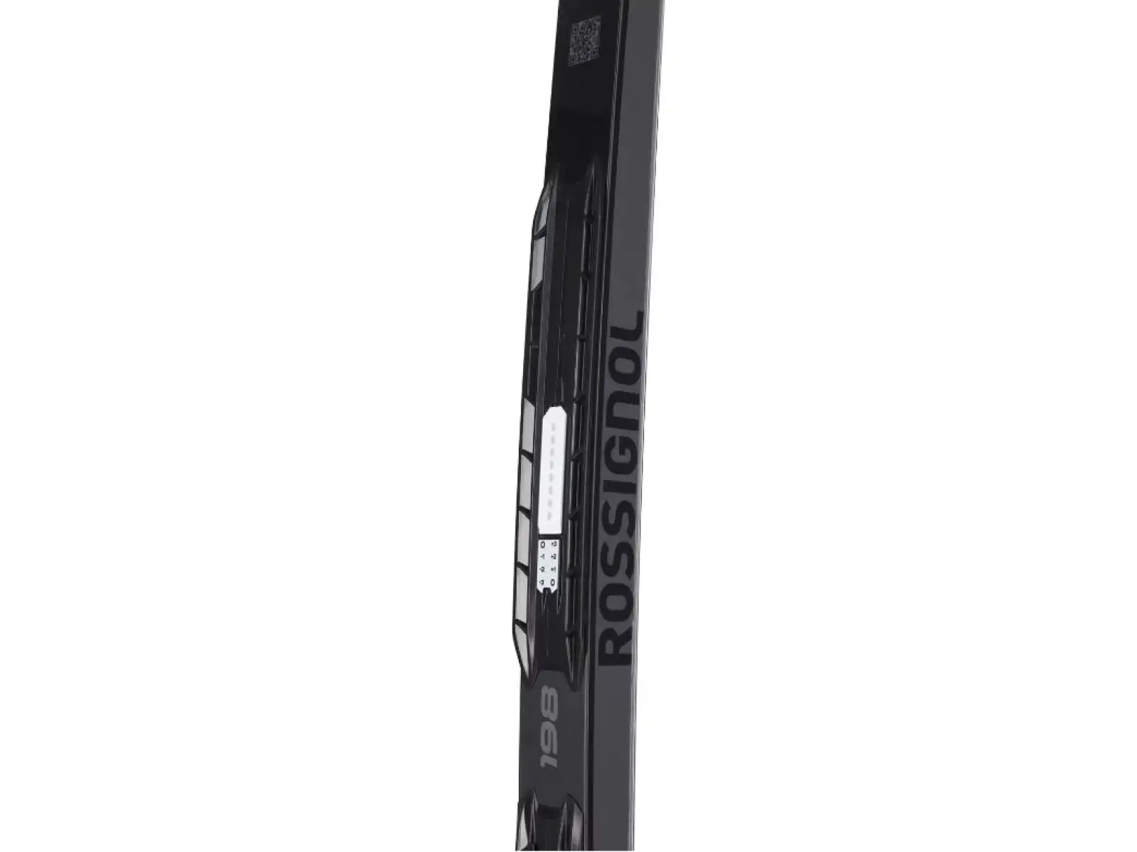 Rossignol Delta Comp R-Skin Stiff cross-country skis + R-Classic XC set